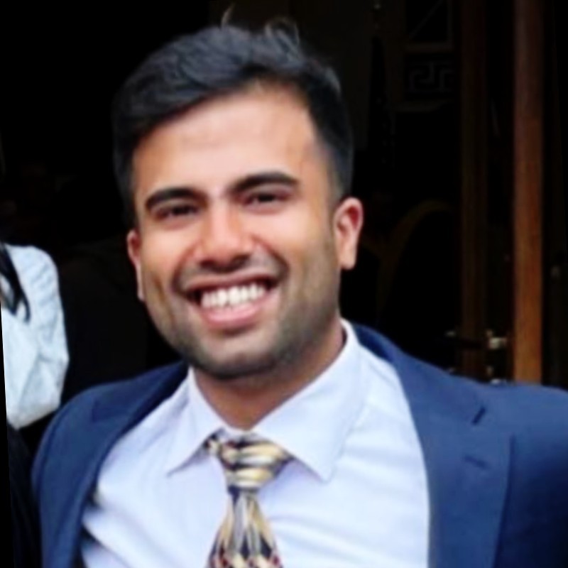 Apoorv Singh - Founder of EstateGPT