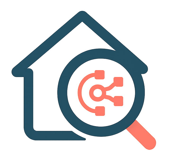 EstateGPT Logo